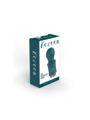 XOCOON THE TRAVELLER WAND VERDE