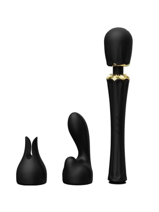 ZALO KYRO WAND NEGRO