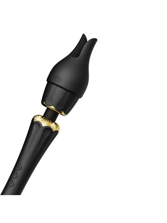 ZALO KYRO WAND NEGRO