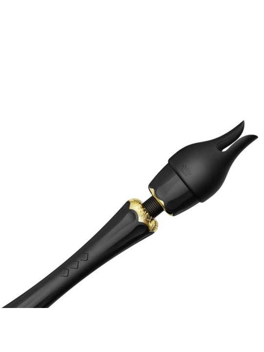 ZALO KYRO WAND NEGRO