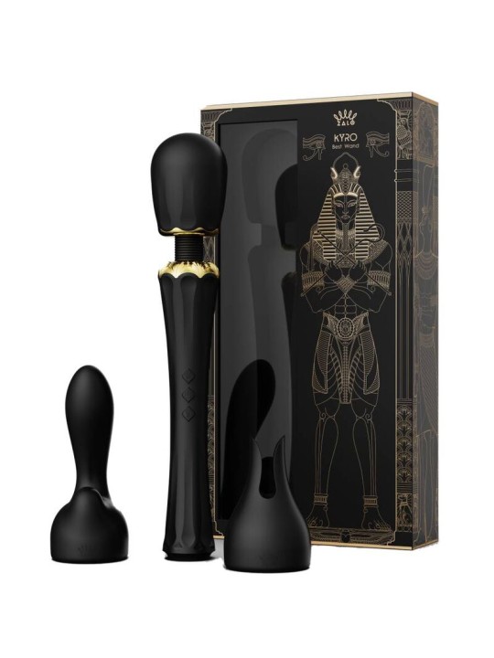 ZALO KYRO WAND NEGRO