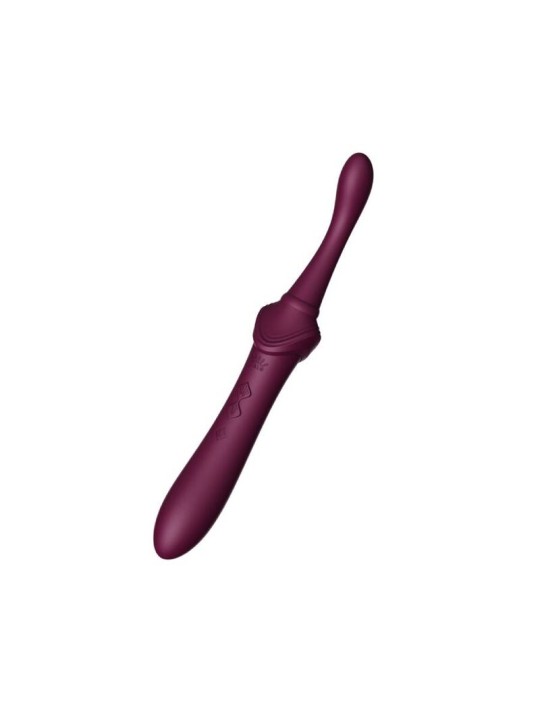 ZALO BESS 2 MASAJEADOR PERSONAL MORADO