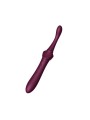ZALO BESS 2 MASAJEADOR PERSONAL MORADO