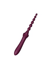 ZALO BESS 2 MASAJEADOR PERSONAL MORADO