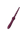 ZALO BESS 2 MASAJEADOR PERSONAL MORADO