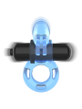 INTENSE FRY ANILLO VIBRADOR AZUL