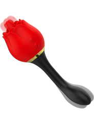 MIA PRAGA DOUBLE PLEASURE LICKING ANAL