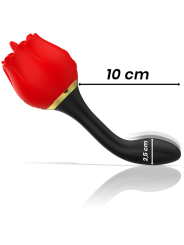 MIA PRAGA DOUBLE PLEASURE LICKING ANAL