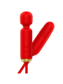 MIA TOSCANA DOUBLE PLEASURE WAND UP AND DOWN