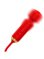 MIA TOSCANA DOUBLE PLEASURE WAND UP AND DOWN