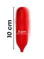 MIA TOSCANA DOUBLE PLEASURE WAND UP AND DOWN