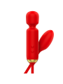 MIA TOSCANA DOUBLE PLEASURE WAND HUEVO VIBRADOR