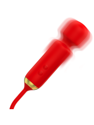 MIA TOSCANA DOUBLE PLEASURE WAND HUEVO VIBRADOR