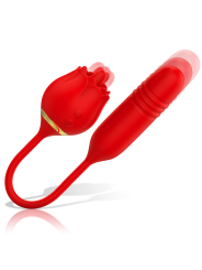 MIA VIENA DOUBLE PLEASURE LICKING UP AND DOWN