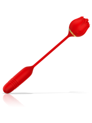 MIA VIENA DOUBLE PLEASURE LICKING UP AND DOWN