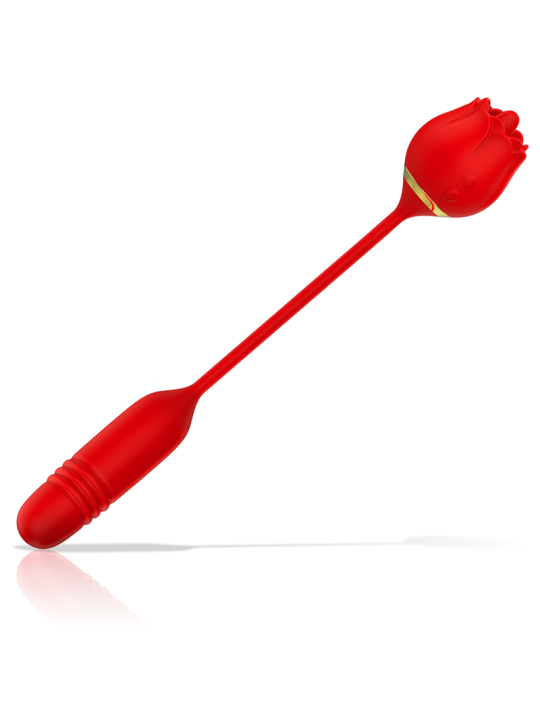 MIA VIENA DOUBLE PLEASURE LICKING UP AND DOWN