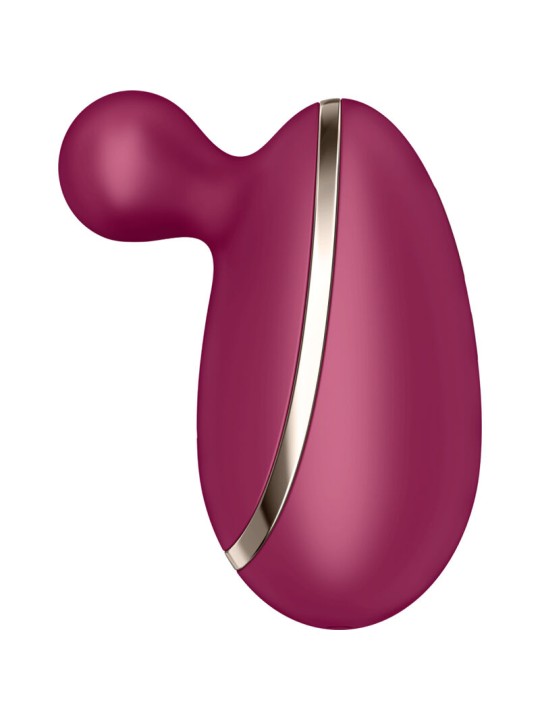 SATISFYER SPOT ON 1 BERRY