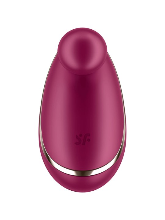 SATISFYER SPOT ON 1 BERRY