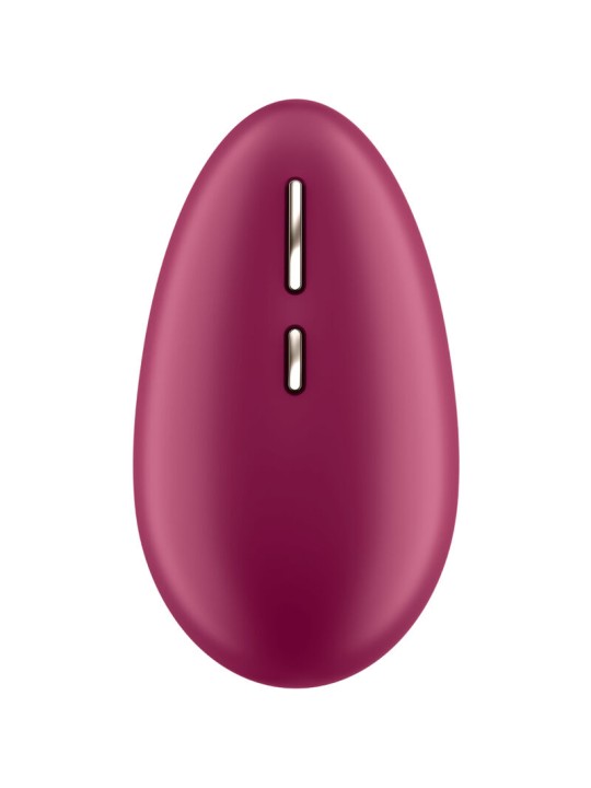 SATISFYER SPOT ON 1 BERRY