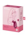 SATISFYER SPOT ON 1 BERRY