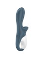 SATISFYER AIR PUMP BOOTY 2 GRIS OSCURO
