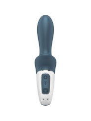SATISFYER AIR PUMP BOOTY 2 GRIS OSCURO