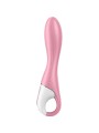 SATISFYER AIR PUMP VIBRATOR 2 ROSA