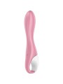 SATISFYER AIR PUMP VIBRATOR 2 ROSA