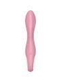 SATISFYER AIR PUMP VIBRATOR 2 ROSA