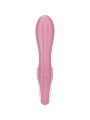 SATISFYER AIR PUMP BUNNY 2 ROSA