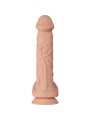 BAILE BEAUTIFUL ENCOUNTER BERGRISI DILDO REALISTICO FLEXIBLE 26 CM NATURAL