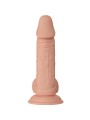 BAILE BEAUTIFUL ENCOUNTER ZEBULON DILDO REALISTICO FLEXIBLE 194 CM NATURAL