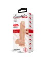 BAILE BEAUTIFUL ENCOUNTER ZEBULON DILDO REALISTICO FLEXIBLE 194 CM NATURAL