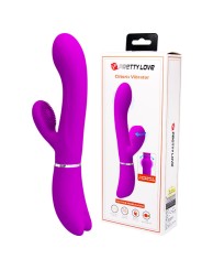 PRETTY LOVE VIBRADOR ESTIMULADOR CLITORIS