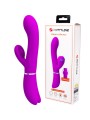 PRETTY LOVE VIBRADOR ESTIMULADOR CLITORIS