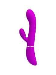 PRETTY LOVE VIBRADOR ESTIMULADOR CLITORIS