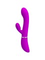 PRETTY LOVE VIBRADOR ESTIMULADOR CLITORIS