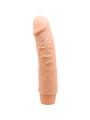BAILE BARBARA VIBRADOR REALISTICO 20 CM