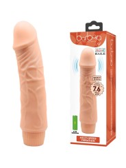 BAILE BARBARA VIBRADOR REALISTICO 20 CM