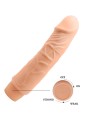 BAILE BARBARA VIBRADOR REALISTICO 20 CM