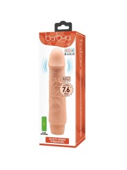 BAILE BARBARA VIBRADOR REALISTICO 20 CM