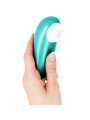 WOMANIZER STARLET 3 ESTIMULADOR CLITORIS TURQUESA