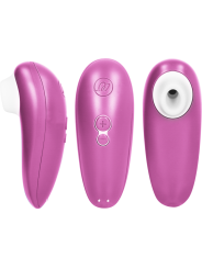 WOMANIZER STARLET 3 ESTIMULADOR CLITORIS VIOLETA
