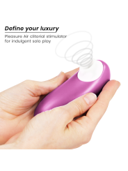 WOMANIZER STARLET 3 ESTIMULADOR CLITORIS VIOLETA