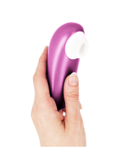 WOMANIZER STARLET 3 ESTIMULADOR CLITORIS VIOLETA