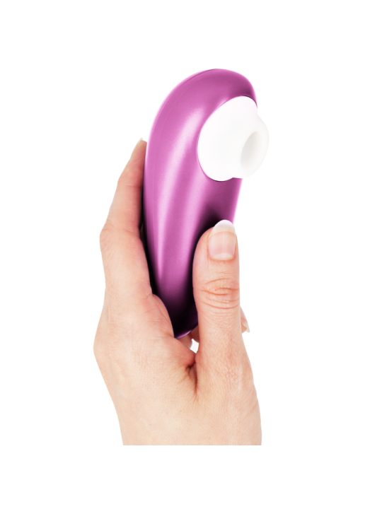 WOMANIZER STARLET 3 ESTIMULADOR CLITORIS VIOLETA