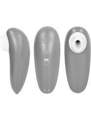 WOMANIZER STARLET 3 ESTIMULADOR CLITORIS GRIS