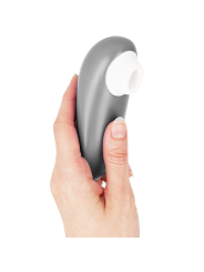 WOMANIZER STARLET 3 ESTIMULADOR CLITORIS GRIS