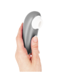 WOMANIZER STARLET 3 ESTIMULADOR CLITORIS GRIS