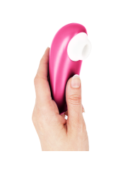 WOMANIZER STARLET 3 ESTIMULADOR CLITORIS ROSA